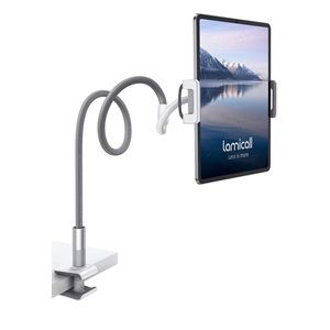 Gooseneck Tablet Holder